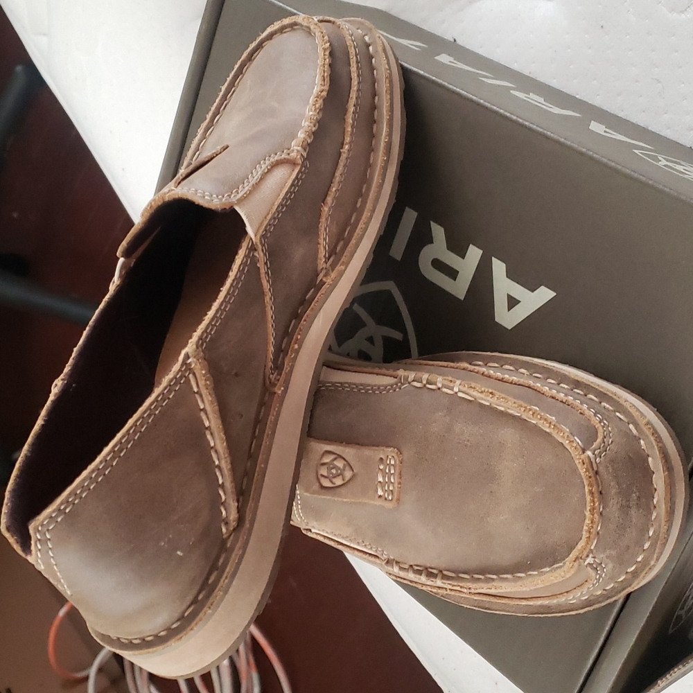 ARIAT Women's Cruiser - Picture 7 of 12